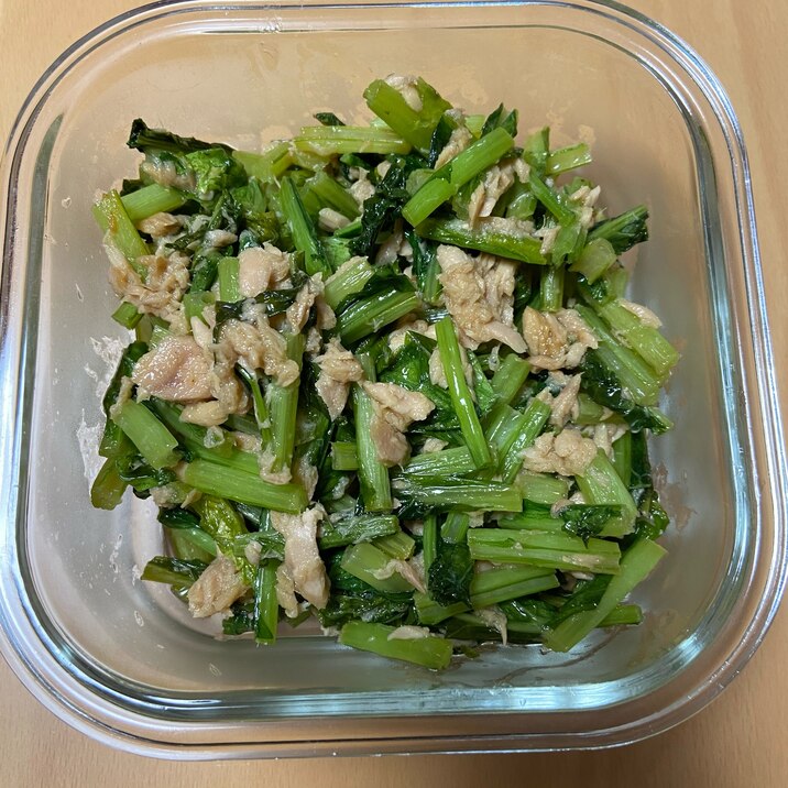 残さず食べれる かぶの茎と葉で炒め物 レシピ 作り方 By 盛り付け苦手 楽天レシピ 残さず食べれる かぶの茎と葉で炒め物 レシピ 作り方 By 盛り付け苦手 楽天レシピ